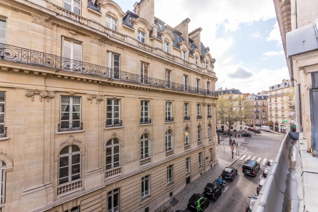 Ws Champs-Elysees - Colomb Paris Exterior foto